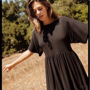 Christy Dawn Midnight dress